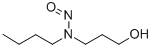 CAS#: 51938-13-7, Butyl(3-Hydroxypropyl)Nitrosamine