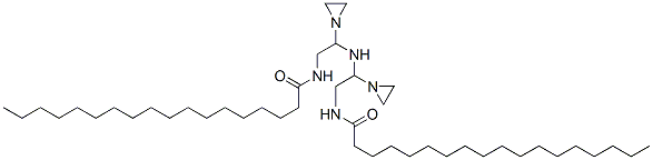 CAS#: 51946-06-6, N,N'-[Iminobis(Ethyleneiminoethylene)]Distearamide