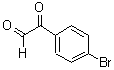 CAS 登录号：5195-29-9， (4-溴-苯基)-氧代-乙醛