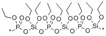 CAS#: 51960-53-3, Diethoxysiloxane-Ethylphosphate Copolymer