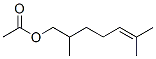 CAS#: 51979-48-7, 2,6-Dimethylhept-5-Enyl Acetate