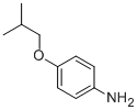 CAS#: 5198-04-9, 4-Isobutoxy-Phenylamine