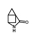 CAS#: 51991-01-6, 7-Azatetracyclo[3.3.0.0<Sup>2,4</Sup>.0<Sup>3,6</Sup>]Octan-8-One
