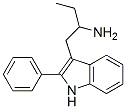 CAS#: 52019-01-9, 3-(2-Aminobutyl)-2-Phenyl-1H-Indole