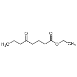 CAS#: 5205-40-3, Ethyl 5-Oxooctanoate