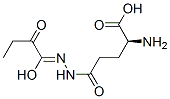 CAS#: 52085-78-6, alpha-Ketobutyric Acid gamma-Glutamyl Hydrazone