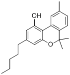 CAS#: 521-35-7, Cannabinol