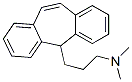 CAS#: 521-80-2, 5-[3-(Dimethylamino)Propyl]-5H-Dibenzo[a,d]Cycloheptene