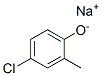 CAS#: 52106-86-2, Sodium 4-Chloro-2-Methylphenolate