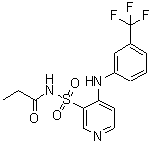 CAS#: 52157-91-2, Galosemide