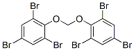 CAS#: 52176-20-2, 1,1'-[Methylenebis(Oxy)]Bis[2,4,6-Tribromobenzene]