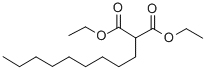 CAS#: 52180-01-5, Diethyl Nonylmalonate