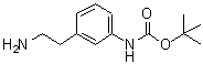CAS#: 522602-16-0, [3-(2-Aminoethyl)Phenyl]-Carbamicacid 1,1-Dimethylethyl Ester
