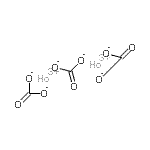 CAS#: 52275-84-0, Holmium Carbonate (2:3)