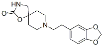 CAS#: 5229-89-0, 8-[3,4-(Methylenebisoxy)Phenethyl]-1-Oxa-3,8-Diazaspiro[4.5]Decan-2-One