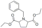 CAS#: 52321-06-9, Diethyl 1-Benzylpyrrolidine-2,5-Dicarboxylate