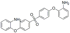 CAS#: 52338-52-0, Bis[4-(2-Aminophenoxy)Phenyl] Sulfone