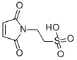 CAS#: 52338-78-0, N-(2-Sulfoethyl)Maleimide