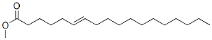 CAS 登录号：52355-31-4， 6-十八碳烯酸甲酯