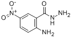 CAS#: 52377-70-5, 2-Amino-5-Nitrobenzohydrazide