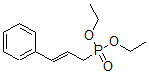 CAS 登录号：52378-69-5， 反式-肉桂基膦酸二乙酯