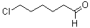 CAS # 52387-36-7, 6-氯己醛