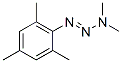CAS 登录号：52389-03-4， N-甲基-N-(2,4,6-三甲基苯基)偶氮甲胺