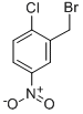 CAS#: 52427-01-7, 2-(Bromomethyl)-1-Chloro-4-Nitrobenzene