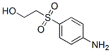 CAS#: 5246-58-2, 2-[(4-Aminophenyl)Sulfonyl]-Ethanol