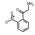 CAS#: 524698-41-7, 2-Amino-1-(2-Nitrophenyl)Ethanone
