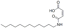 CAS#: 52492-69-0, 4-(Dodecylamino)-4-Oxoisocrotonic Acid