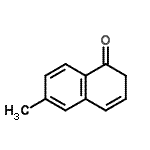 CAS#: 524939-83-1, 6-Methyl-1(2H)-Naphthalenone