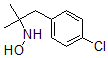 CAS#: 52497-64-0, N-Hydroxychlorphentermine