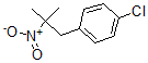 CAS#: 52497-66-2, Nitrochlorphentermine