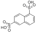 CAS#: 525-37-1, 1,6-Naphthalenedisulfonic Acid