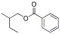 CAS 登录号：52513-03-8， 2-甲基丁基苯甲酸酯