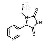 CAS#: 525599-55-7, (5S)-1-Ethyl-5-Phenyl-2,4-Imidazolidinedione