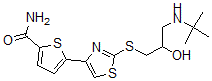 CAS#: 52560-77-7, Arotinolol