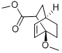 CAS#: 5259-50-7, Methyl 1-Methoxybicyclo[2.2.2]Oct-5-Ene-2-Carboxylate