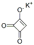 CAS#: 52591-22-7, Potassium 3,4-Dioxocyclobuten-1-Olate