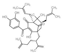 CAS#: 52617-32-0, Xanthochymol