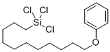 CAS#: 526204-46-6, 11-Phenoxyundecyltrichlorosilane