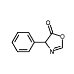 CAS#: 526213-02-5, 4-Phenyl-1,3-Oxazol-5(4H)-One