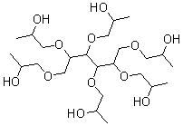 CAS 登录号：52625-13-5， 山梨糖醇聚氧丙烯醚