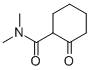 CAS#: 52631-32-0, 2-Oxo-Cyclohexanecarboxylic Aciddimethylamide