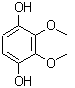 CAS 登录号：52643-52-4， 2,3-二甲氧基-1,4-苯二酚