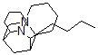CAS#: 52670-57-2, 17-Butylsparteine