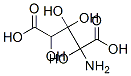 CAS 登录号：52684-39-6， 2-氨基-5-氧代-5-戊氧基戊酸