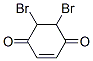 CAS#: 5273-61-0, 5,6-Dibromocyclohex-2-Ene-1,4-Dione