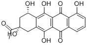 CAS 登录号：52744-22-6， 洋红霉素酮